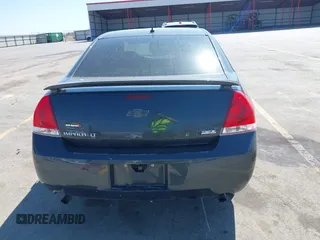 2013 Chevrolet Impala LT with VIN 2G1WB5E31D1163179, listed as a IAAI auction lot 41908130 with 190,801 mi miles and . Bid and sale history available at DreamBid. Image 16.
