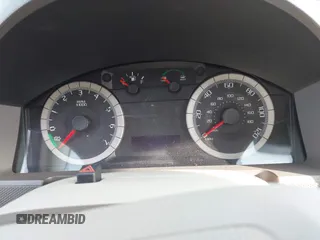 2009 Ford Escape Hybrid с VIN 1FMCU593X9KA57413, выставлен на аукционе IAAI как лот 41895313 с пробегом Не указан миль и . История ставок и продаж доступна на DreamBid. Изображение 7.