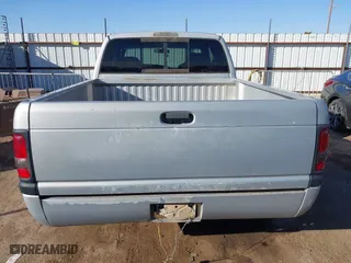 1998 Dodge Ram 1500 with VIN 3B7HC13Y2WG160581, listed as a IAAI auction lot 41564637 with 266,478 mi miles. Bid and sale history available at carsss.com. Image 16.