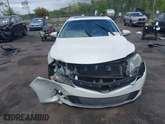 2013 Toyota Avalon XLE with VIN 4T1BK1EB4DU047982, listed as a IAAI auction lot 42011402 with 122,645 mi miles and . Bid and sale history available at DreamBid. Image 12.