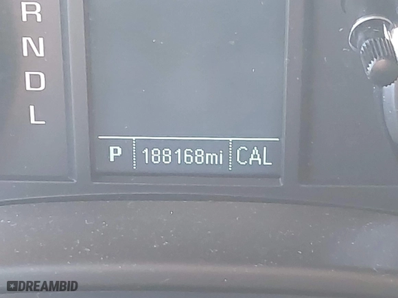 2017 Chevrolet Tahoe Commercial with VIN 1GNLCDEC5HR237922, listed as a IAAI auction lot 41646962 with 188,168 mi miles. Bid and sale history available at carsss.com. Image 15.