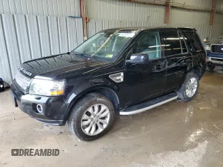 2015 Land Rover LR2 z VIN SALFP2BG6FH421039, wystawiony jako Copart lot #60426315 z przebiegiem 105 044 mil mil oraz Czysty tytuł • Clean title. Historia ofert i sprzedaży dostępna na DreamBid. Obrazek 1.