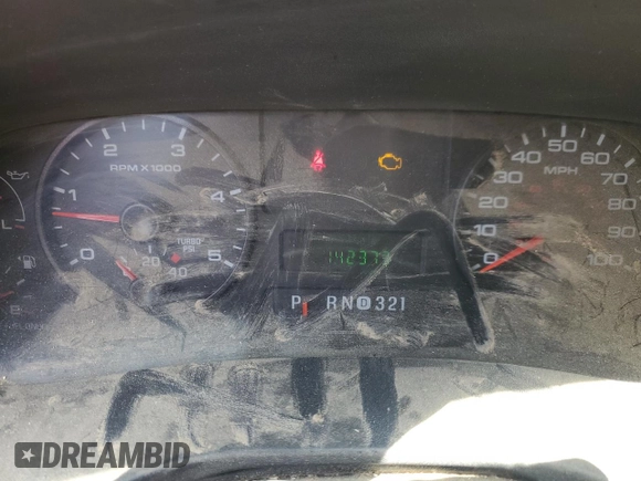 2007 Ford F-250 XL с VIN 1FTSX20P47EA21637, выставлен на аукционе Copart как лот 61011605 с пробегом 142 373 миль миль и Чистый • Clean title. История ставок и продаж доступна на DreamBid. Изображение 9.