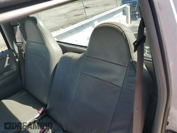 1998 Ford Ranger XL с VIN 1FTYR10U0WUB83306, выставлен на аукционе Copart как лот 53581515 с пробегом 143 834 миль миль и Чистый • Clean title. История ставок и продаж доступна на DreamBid. Изображение 10.