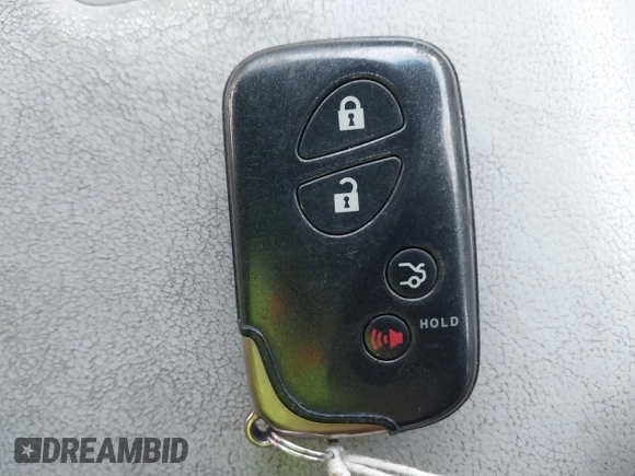 2007 Lexus ES 330 with VIN JTHBJ46G772130632, listed as a IAAI auction lot 41559899 with 177,729 mi miles and . Bid and sale history available at DreamBid. Image 11.