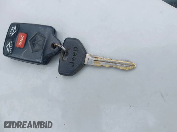 1998 Jeep Grand Cherokee Limited с VIN 1J4GZ78YXWC141912, выставлен на аукционе IAAI как лот 41972948 с пробегом 291 801 миль миль и . История ставок и продаж доступна на DreamBid. Изображение 11.