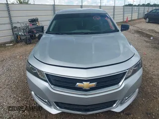 2017 Chevrolet Impala LS с VIN 2G11Z5S32H9198315, выставлен на аукционе IAAI как лот 42546535 с пробегом 114 639 миль миль и . История ставок и продаж доступна на DreamBid. Изображение 12.