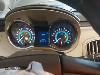 2010 Buick LaCrosse CXL with VIN 1G4GC5EG3AF231154, listed as a IAAI auction lot 41982414 with 105,507 mi miles and . Bid and sale history available at DreamBid. Image 7.