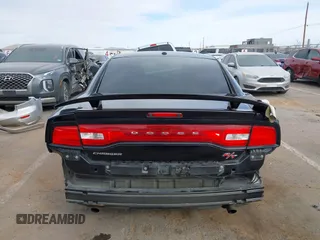2012 Dodge Charger RT with VIN 2C3CDXCT4CH102776, listed as a IAAI auction lot 41623491 with 132,460 mi miles. Bid and sale history available at carsss.com. Image 16.