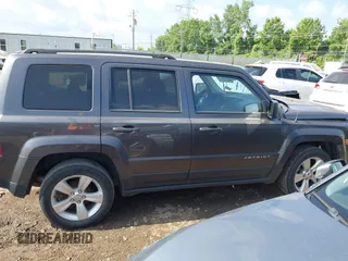 2014 Jeep Patriot Latitude с VIN 1C4NJPFB6ED730175, выставлен на аукционе IAAI как лот 42705824 с пробегом 160 827 миль миль и . История ставок и продаж доступна на DreamBid. Изображение 13.