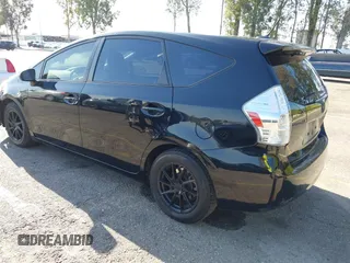 2014 Toyota Prius Two with VIN JTDZN3EU7EJ007910, listed as a IAAI auction lot 41929410 with 162,013 mi miles and . Bid and sale history available at DreamBid. Image 3.