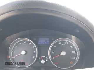 2010 Hyundai Accent GLS с VIN KMHCN4AC8AU460043, выставлен на аукционе IAAI как лот 42353548 с пробегом 139 280 миль миль и . История ставок и продаж доступна на DreamBid. Изображение 7.