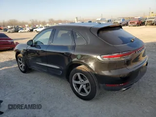 2020 Porsche Macan z VIN WP1AA2A52LLB05261, wystawiony jako Copart lot #49087875 z przebiegiem 62 820 mil mil oraz Szkoda całkowita • Salvage title. Historia ofert i sprzedaży dostępna na DreamBid. Obrazek 2.
