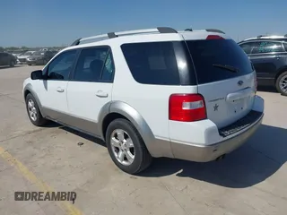 2007 Ford Freestyle SEL z VIN 1FMDK02187GA35979, wystawiony jako IAAI lot #41998912 z przebiegiem 87 941 mil mil oraz . Historia ofert i sprzedaży dostępna na DreamBid. Obrazek 3.