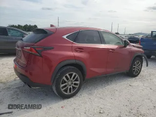 2015 Lexus NX 200t z VIN JTJYARBZ2F2019823, wystawiony jako Copart lot #52645325 z przebiegiem 134 294 mil mil oraz Szkoda całkowita • Salvage title. Historia ofert i sprzedaży dostępna na DreamBid. Obrazek 3.