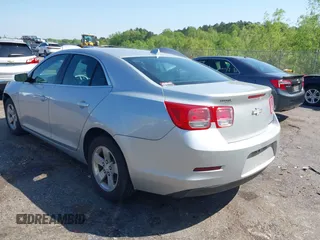 2013 Chevrolet Malibu LT with VIN 1G11C5SA2DF352362, listed as a IAAI auction lot 41955763 with 122,328 mi miles and . Bid and sale history available at DreamBid. Image 3.