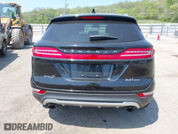2017 Lincoln MKC Reserve с VIN 5LMTJ3DH8HUL49710, выставлен на аукционе IAAI как лот 42224457 с пробегом 106 392 миль миль и . История ставок и продаж доступна на DreamBid. Изображение 16.
