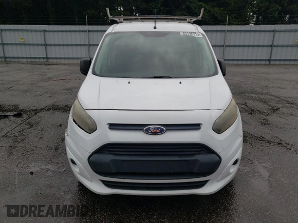 2015 Ford Transit Connect XLT z VIN NM0LS7F7XF1221335, wystawiony jako Copart lot #63196915 z przebiegiem 181 280 mil mil oraz Czysty tytuł • Clean title. Historia ofert i sprzedaży dostępna na DreamBid. Obrazek 5.