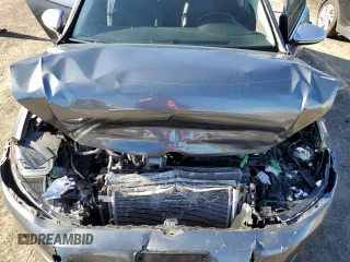 2016 Volkswagen Golf SportWagen TSI S with VIN 3VWC17AU2GM518328, listed as a Copart auction lot 80071444 with Not Provided miles and Non Repairable. Bid and sale history available at carsss.com. Image 11.