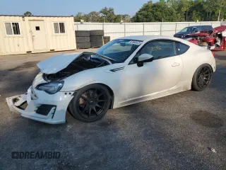 2017 Subaru BRZ Premium with VIN JF1ZCAB19H9602841, listed as a Copart auction lot 67669823 with 132,156 mi miles. Bid and sale history available at carsss.com. Image 1.
