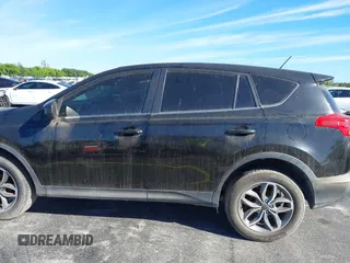 2013 Toyota RAV4 LE with VIN 2T3ZFREV4DW016072, listed as a IAAI auction lot 41753375 with 143,711 mi miles and . Bid and sale history available at DreamBid. Image 15.