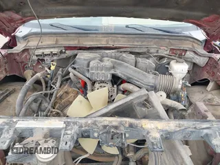 2015 Ford F-250 Lariat с VIN 1FT7W2B61FEC80646, выставлен на аукционе IAAI как лот 42202405 с пробегом Не указан миль и . История ставок и продаж доступна на DreamBid. Изображение 10.