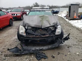 2012 Cadillac CTS Performance with VIN 1G6DJ5E3XC0135671, listed as a Copart auction lot 82350274 with Not Provided miles and Clean Title. Bid and sale history available at DreamBid. Image 5.