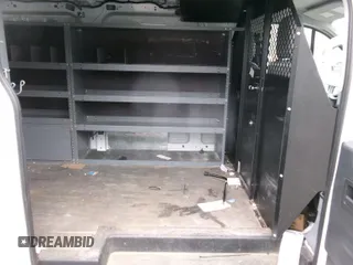 2016 Ford Transit Cargo with VIN 1FTYR1ZM4GKA09500, listed as a IAAI auction lot 42304806 with 186,333 mi miles and . Bid and sale history available at DreamBid. Image 1.