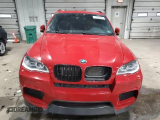 2013 BMW X5 M with VIN 5YMGY0C5XD0C11947, listed as a Copart auction lot 87506865 with 138,292 mi miles and Clean Title. Bid and sale history available at carsss.com. Image 5.