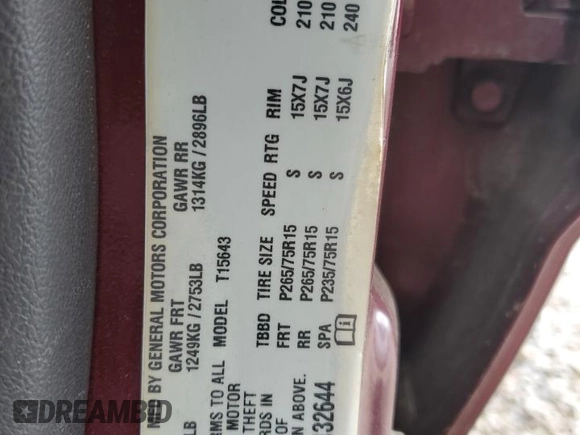 2008 Chevrolet Colorado 2LT z VIN 1GCDT13E788132644, wystawiony jako Copart lot #53875445 z przebiegiem 210 940 mil mil oraz Nie do naprawy • Non repairable. Historia ofert i sprzedaży dostępna na DreamBid. Obrazek 13.