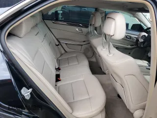 2016 Mercedes-Benz E 350 Sport z VIN WDDHF5KB6GB199606, wystawiony jako Copart lot #60091345 z przebiegiem 112 416 mil mil oraz Czysty tytuł • Clean title. Historia ofert i sprzedaży dostępna na DreamBid. Obrazek 10.