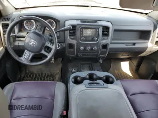 2013 Ram 3500 Tradesman with VIN 3C63R3CL7DG599479, listed as a Copart auction lot 71353114 with 77,694 mi miles and Salvage Title. Bid and sale history available at carsss.com. Image 8.