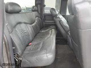 2001 Chevrolet Silverado 1500 LT with VIN 1GCEK19TX1Z171225, listed as a Copart auction lot 50086775 with 344,590 mi miles and Salvage Title. Bid and sale history available at carsss.com. Image 11.