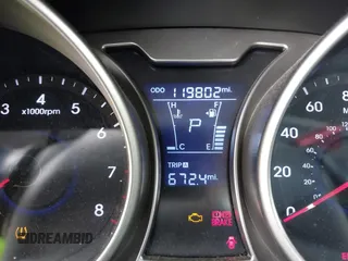2012 Hyundai Veloster w/Gray Int z VIN KMHTC6AD7CU026855, wystawiony jako IAAI lot #42253694 z przebiegiem 119 802 mil mil oraz . Historia ofert i sprzedaży dostępna na DreamBid. Obrazek 7.