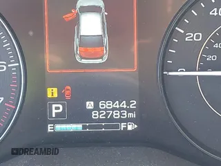 2020 Subaru Impreza с VIN 4S3GTAB62L3715863, выставлен на аукционе IAAI как лот 41675892 с пробегом 82 783 миль миль и . История ставок и продаж доступна на DreamBid. Изображение 16.