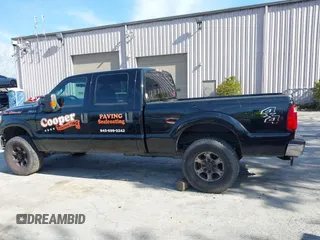 2016 Ford F-250 Lariat with VIN 1FT7W2B61GED20063, listed as a IAAI auction lot 42078913 with 274,354 mi miles and . Bid and sale history available at DreamBid. Image 14.