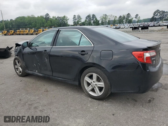 2013 Toyota Camry L with VIN 4T1BF1FK7DU696226, listed as a Copart auction lot 54060475 with 232,591 mi miles and Salvage Title. Bid and sale history available at DreamBid. Image 2.