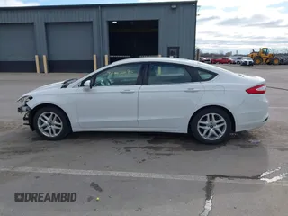 2016 Ford Fusion SE with VIN 1FA6P0H75G5127062, listed as a IAAI auction lot 42012696 with 169,489 mi miles and . Bid and sale history available at carsss.com. Image 15.