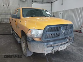 2018 Ram 2500 Tradesman с VIN 3C6TR5CT7JG215448, выставлен на аукционе IAAI как лот 42516939 с пробегом 45 459 миль миль и . История ставок и продаж доступна на DreamBid. Изображение 1.