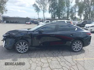 2023 Mazda 3 S Preferred with VIN 3MZBPACM3PM370419, listed as a IAAI auction lot 41928225 with Not Provided miles and . Bid and sale history available at DreamBid. Image 14.