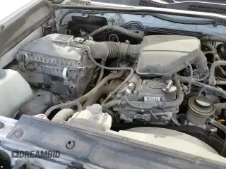 2017 Toyota Tacoma SR с VIN 5TFRX5GN2HX097237, выставлен на аукционе Copart как лот 64473485 с пробегом 92 431 миль миль и Списание • Salvage title. История ставок и продаж доступна на DreamBid. Изображение 14.