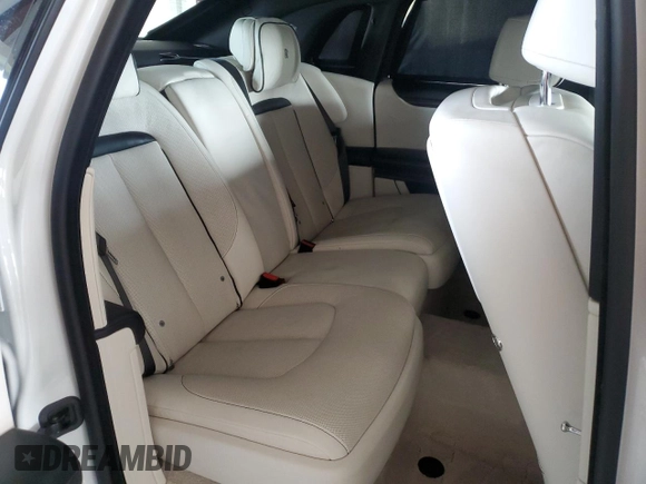 2021 Rolls-Royce Ghost z VIN SCATV0C01MU204838, wystawiony jako Copart lot #73701144 z przebiegiem 14 175 mil mil oraz Szkody całkowita. Historia ofert i sprzedaży dostępna na DreamBid. Obrazek 11.
