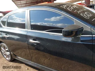 2013 Nissan Sentra SR with VIN 3N1AB7AP6DL692859, listed as a IAAI auction lot 41462052 with 124,370 mi miles. Bid and sale history available at carsss.com. Image 13.