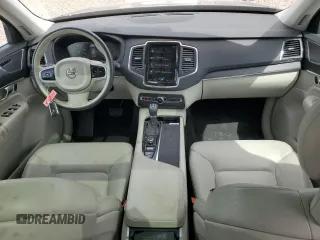 2020 Volvo XC90 Momentum с VIN YV4102PK1L1608550, выставлен на аукционе Copart как лот 50358535 с пробегом 41 477 миль миль и Списание • Salvage title. История ставок и продаж доступна на DreamBid. Изображение 8.