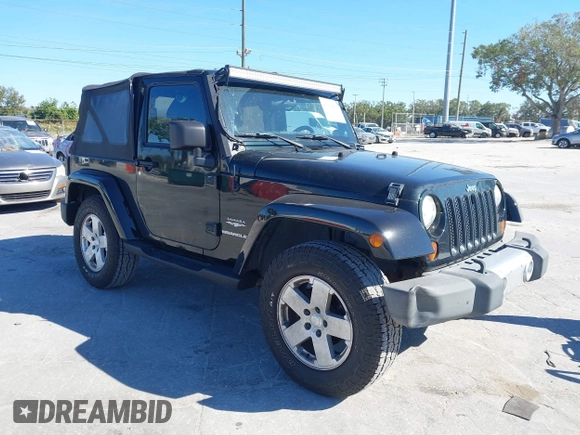 2012 Jeep Wrangler Arctic with VIN 1C4AJWBG7CL170079, listed as a IAAI auction lot 41004260 with 83,408 mi miles and . Bid and sale history available at DreamBid. Image 1.