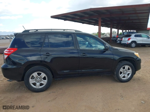 2012 Toyota RAV4 with VIN JTMZF4DV4CD031915, listed as a IAAI auction lot 42046901 with 177,291 mi miles. Bid and sale history available at carsss.com. Image 13.