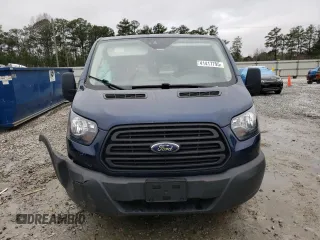 2018 Ford Transit Passenger XL с VIN 1FBZX2YM2JKB37098, выставлен на аукционе Copart как лот 41417795 с пробегом 92 592 миль миль и На запчасти • Non repairable. История ставок и продаж доступна на DreamBid. Изображение 5.