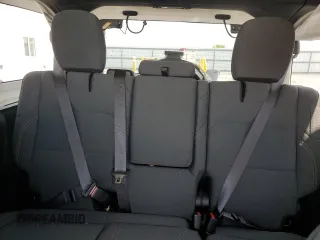 2024 Jeep Wrangler Sahara с VIN 1C4RJXP62RW275130, выставлен на аукционе Copart как лот 62665895 с пробегом 21 521 миль миль и На запчасти • Non repairable. История ставок и продаж доступна на DreamBid. Изображение 10.