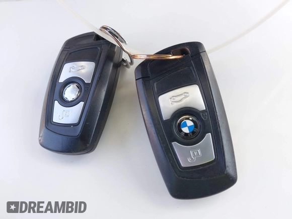 2013 BMW 3 Series 328i z VIN WBA3A5C52DF603241, wystawiony jako IAAI lot #42518837 z przebiegiem 107 281 mil mil oraz . Historia ofert i sprzedaży dostępna na DreamBid. Obrazek 11.