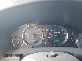 2006 Jeep Commander with VIN 1J8HH48N96C226301, listed as a Copart auction lot 52431995 with 225,569 mi miles and Clean title. Bid and sale history available at DreamBid. Image 9.